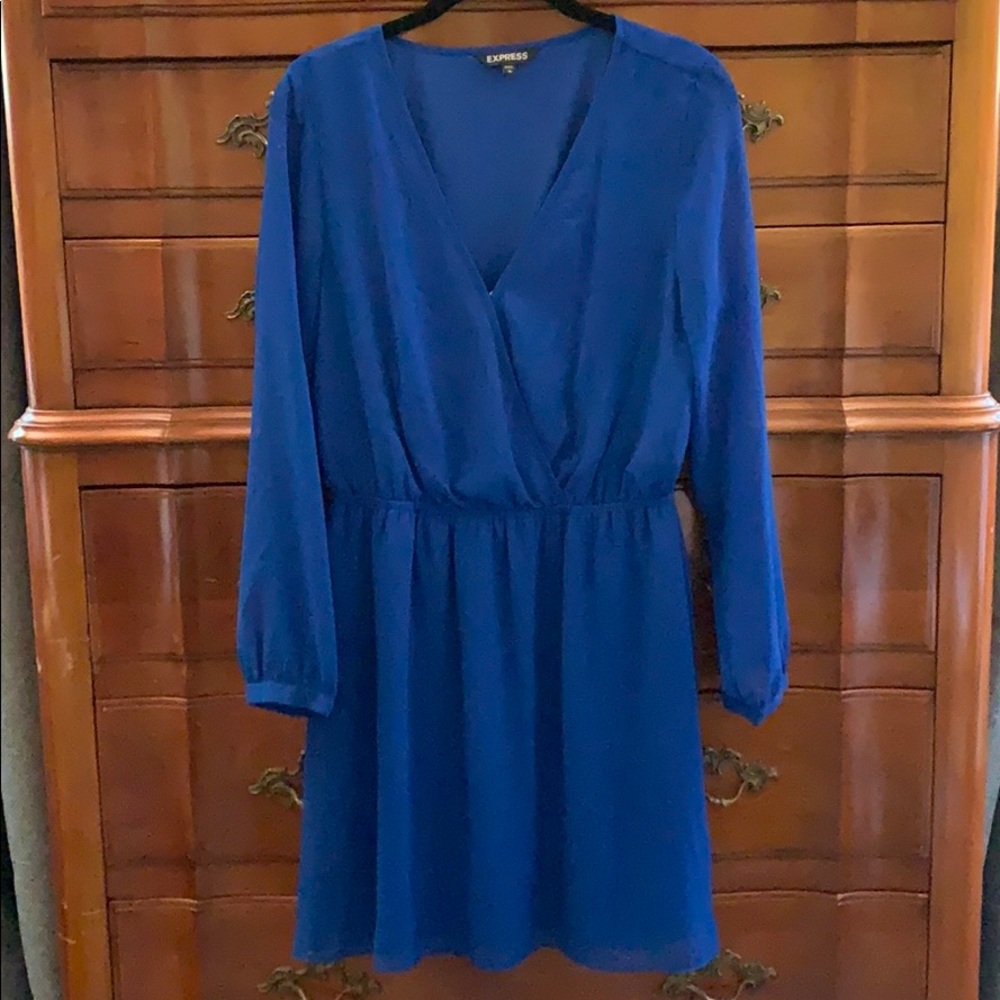 Express Dress